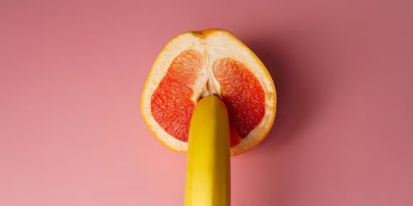 What is Vaginal Intercourse