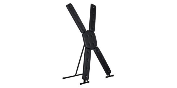 What is Saint Andrew's Cross