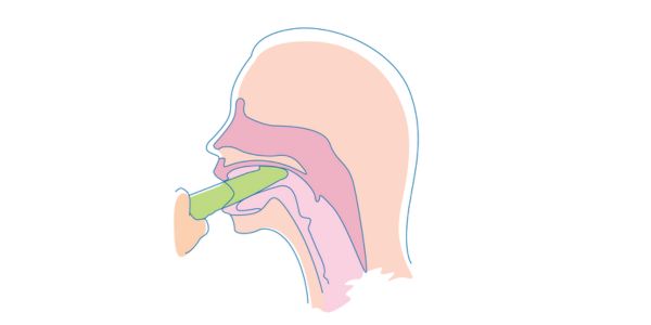 What is Deepthroating