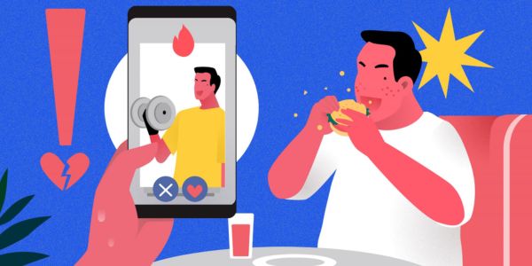 What is Kittenfishing