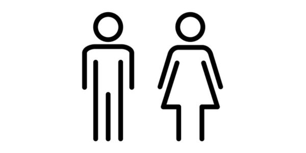 What is Male to Female