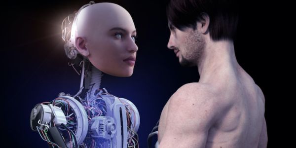 What is Technophilia