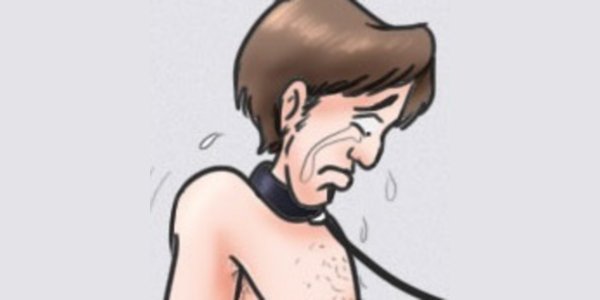 What is Castration Fantasy