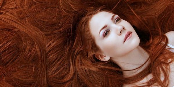 What is Redhead Fetish