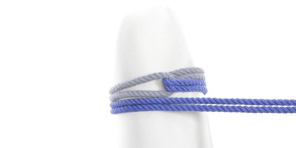 What is One-Column Tie