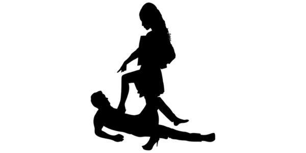 What is Female Dominance