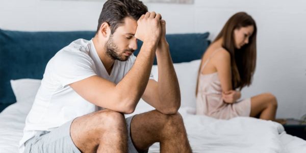 What is Inhibited Sexual Desire