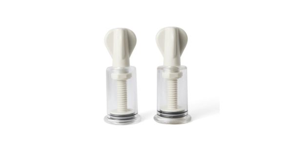 What is Nipple Suction Cup