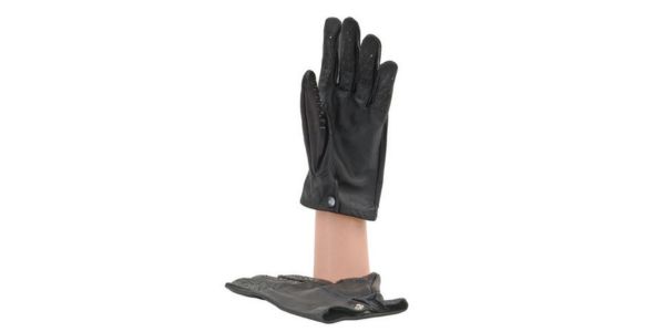 What is Vampire Gloves