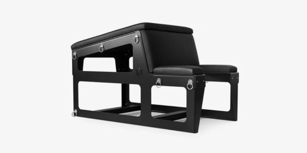 What is Kneeling Bench