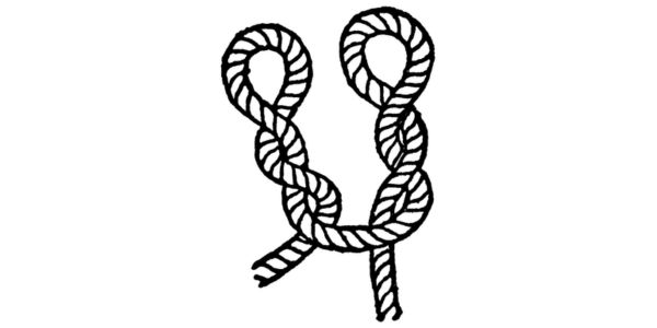 What is Cat's Paw Knot