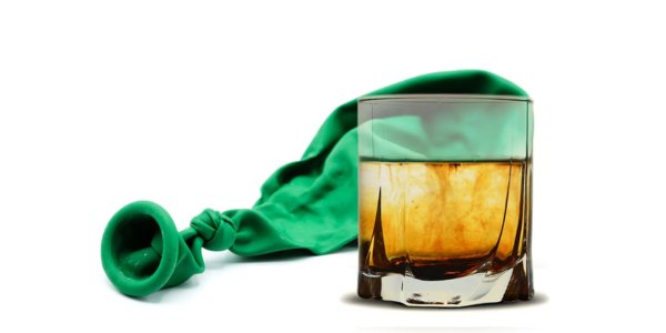 What is Whiskey Dick