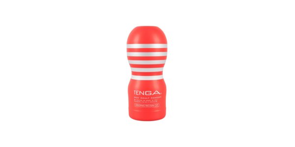 What is Tenga