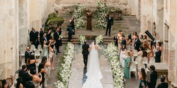 What is Open Group Marriage