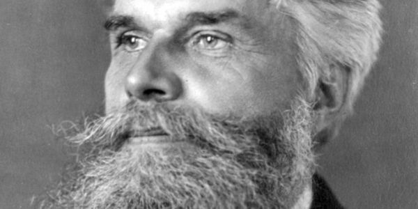 Who is Havelock Ellis