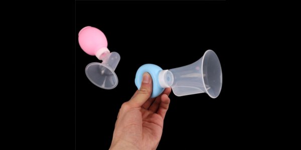 What is Nipple Pump
