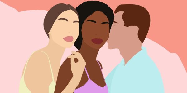 What is Open Relationship