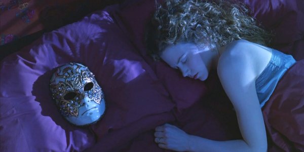 What is Harpaxophilia