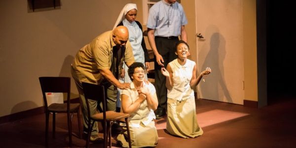 What is Religious Play