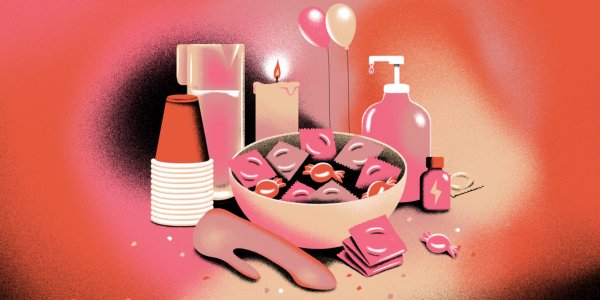 What is Party and Play