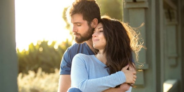 What is Passionate Love