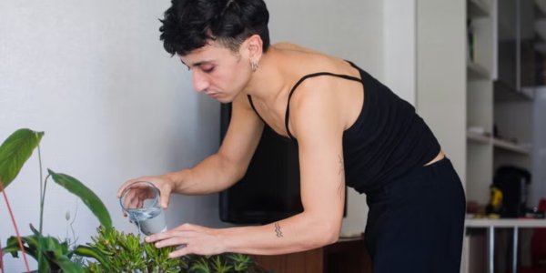 What is Gender Fluidity