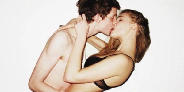 What is Heavy Petting