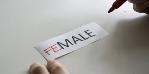 What is Detransition