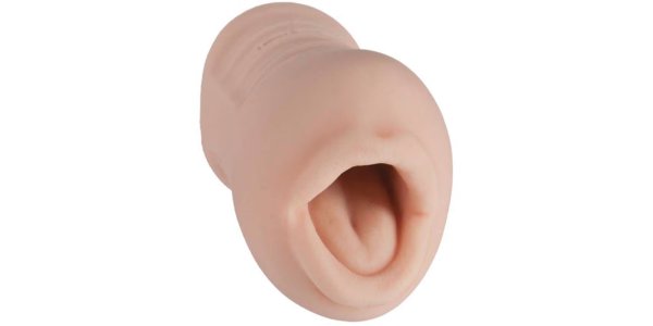 What is Oral Sex Simulator