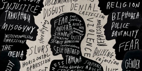 What is Internalized Homophobia