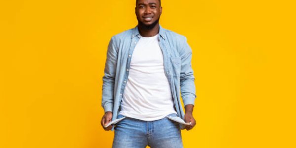 What is No-Money Guys