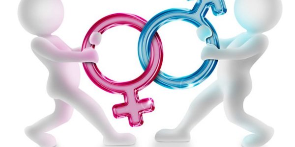 What is Gender Identity Disorder
