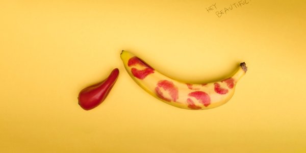 What is Oral Without a Condom