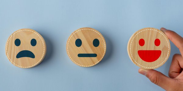 What is Endorphin Rush