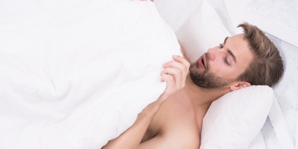 What is Nocturnal Penile Tumescence