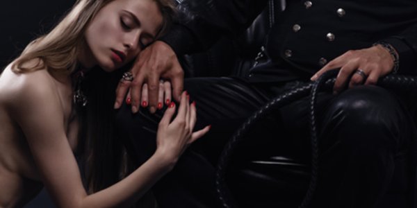 What is Female Submission