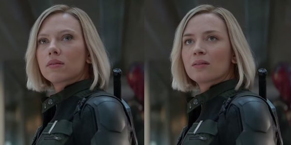 What is Celebrity Fake